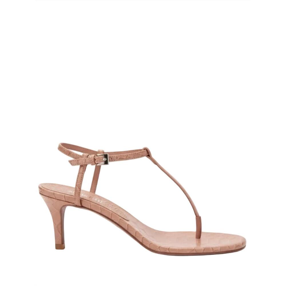 NEW PARIS TEXAS women's ipanema sandal in texas rose